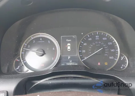 2017 Lexus Es 350 from USA, damaged, VIN JTHBK1GGXH2247116